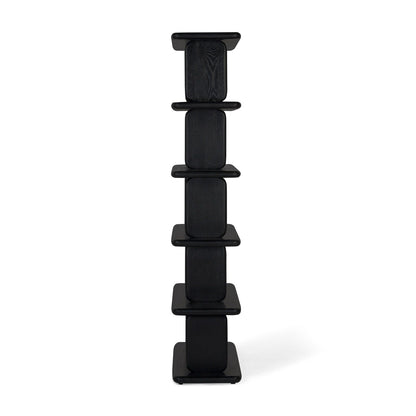 Union Home Laurel Shelving - Charcoal -  LVR00354