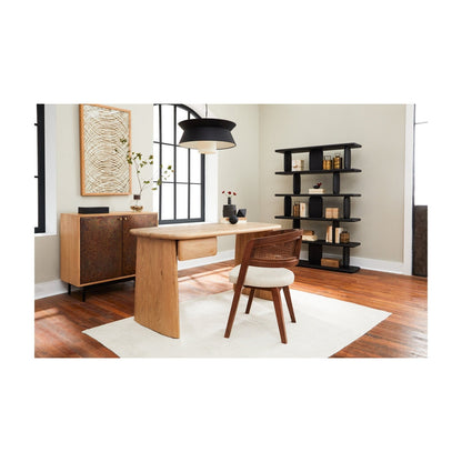 Union Home Laurel Shelving - Charcoal -  LVR00354