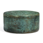 Union Home Moon Green Coffee Table LVR00426