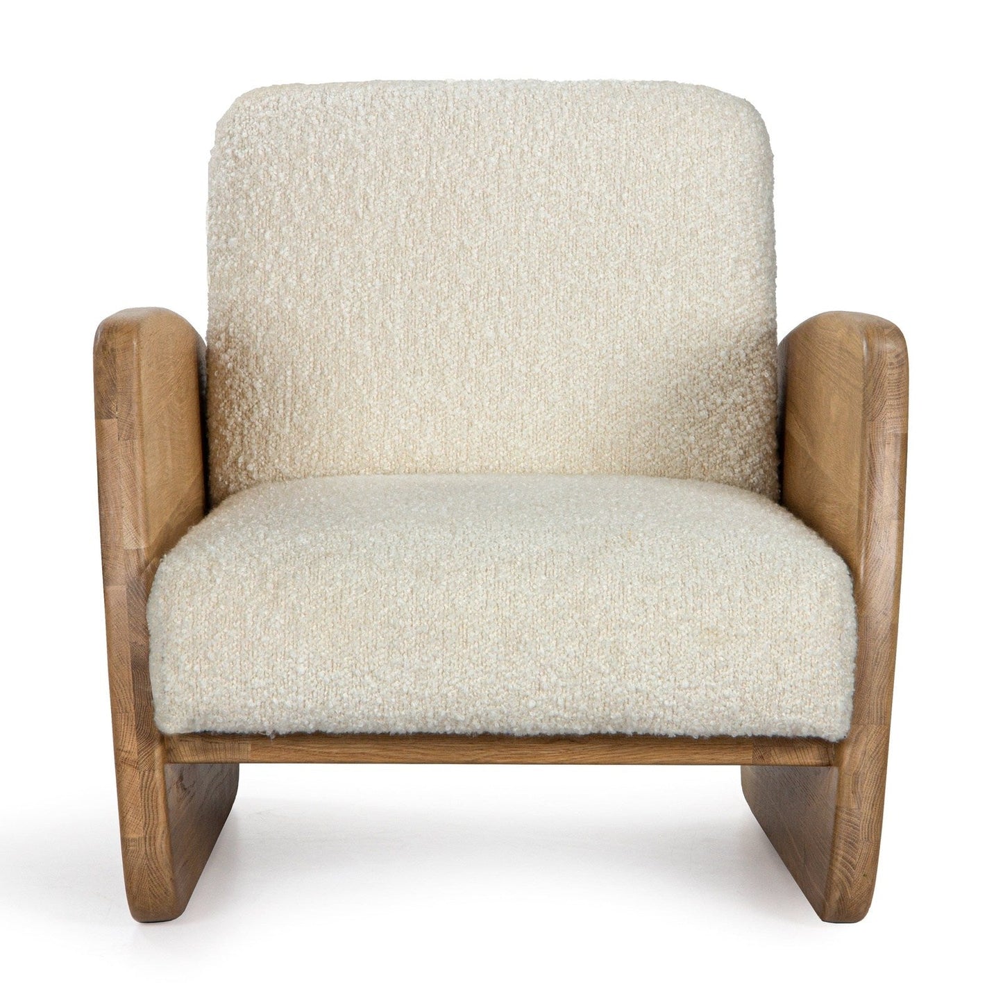 Union Home Laurel Lounge Chair -  LVR00543