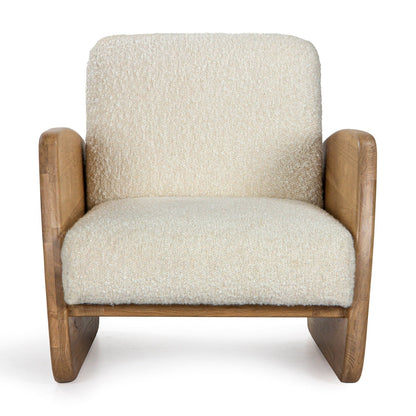 Union Home Laurel Lounge Chair -  LVR00543