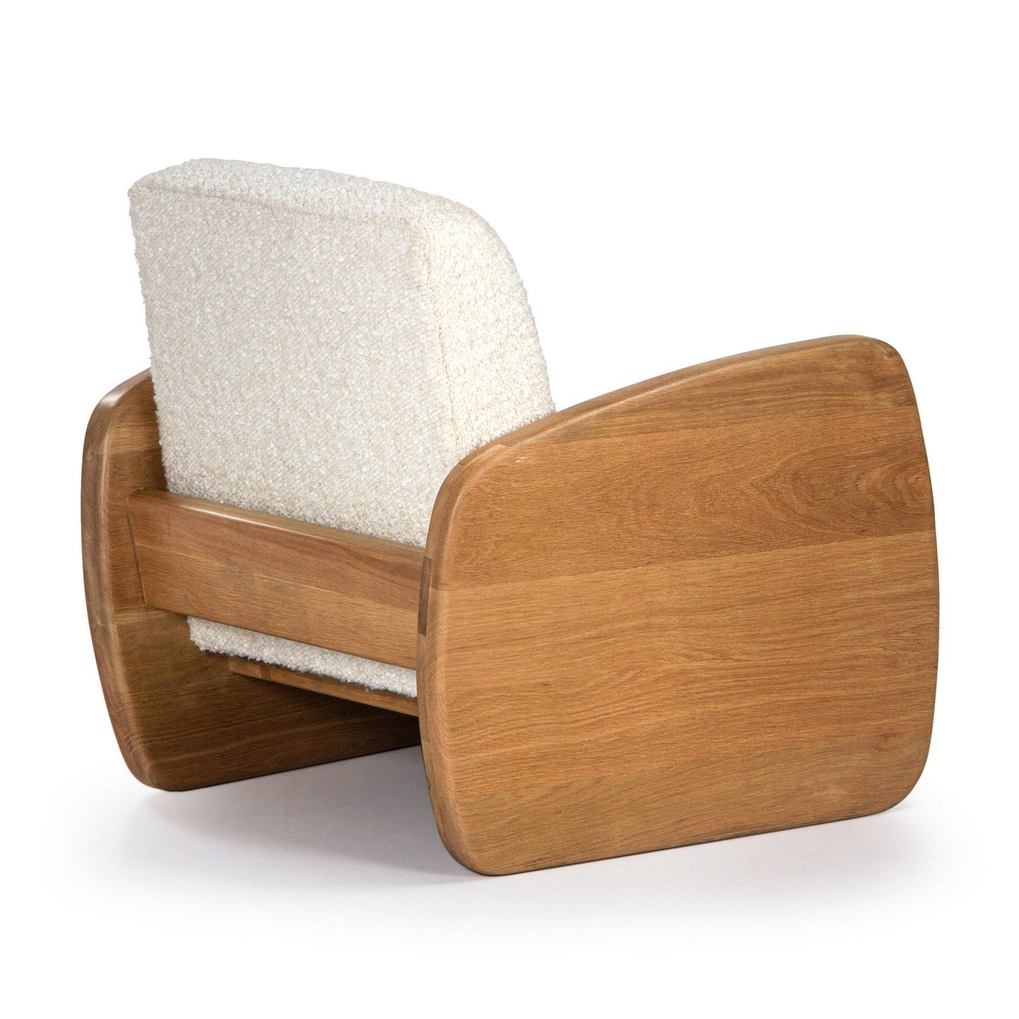 Union Home Laurel Lounge Chair -  LVR00543