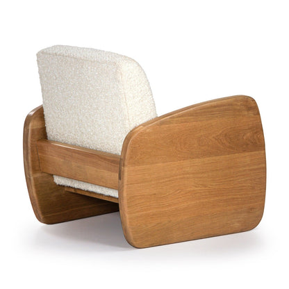 Union Home Laurel Lounge Chair -  LVR00543