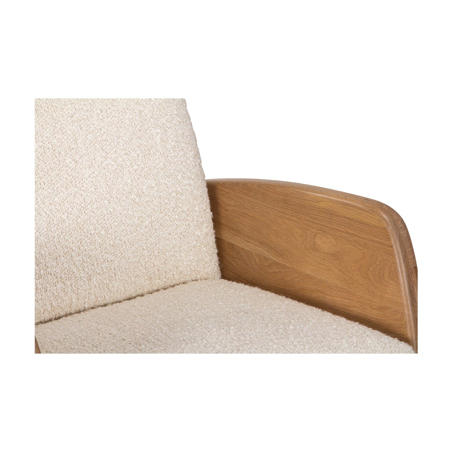 Union Home Laurel Lounge Chair -  LVR00543
