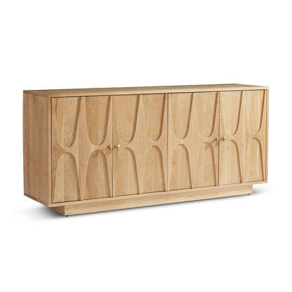 Union Home Roma Sideboard -  LVR00627