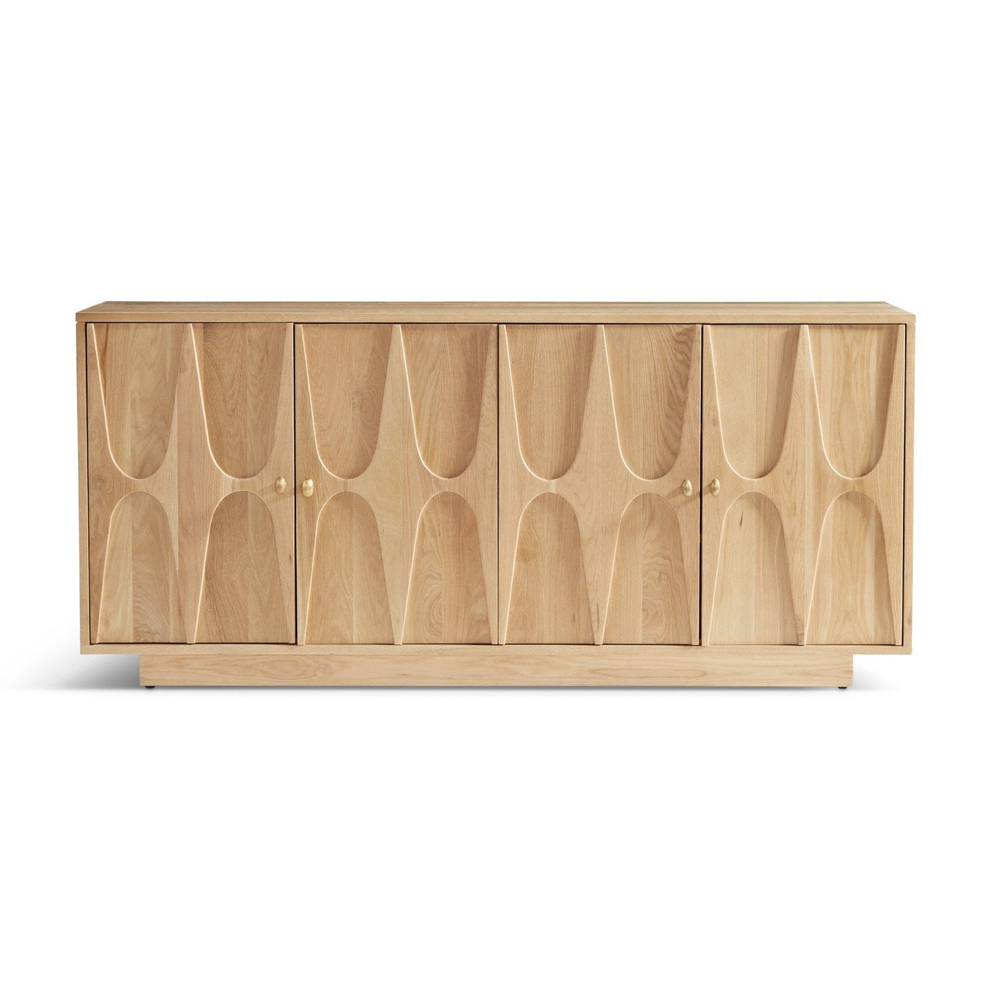 Union Home Roma Sideboard -  LVR00627