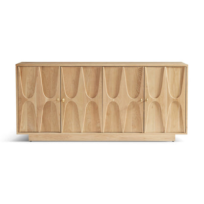 Union Home Roma Sideboard -  LVR00627