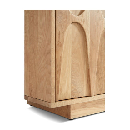 Union Home Roma Sideboard -  LVR00627