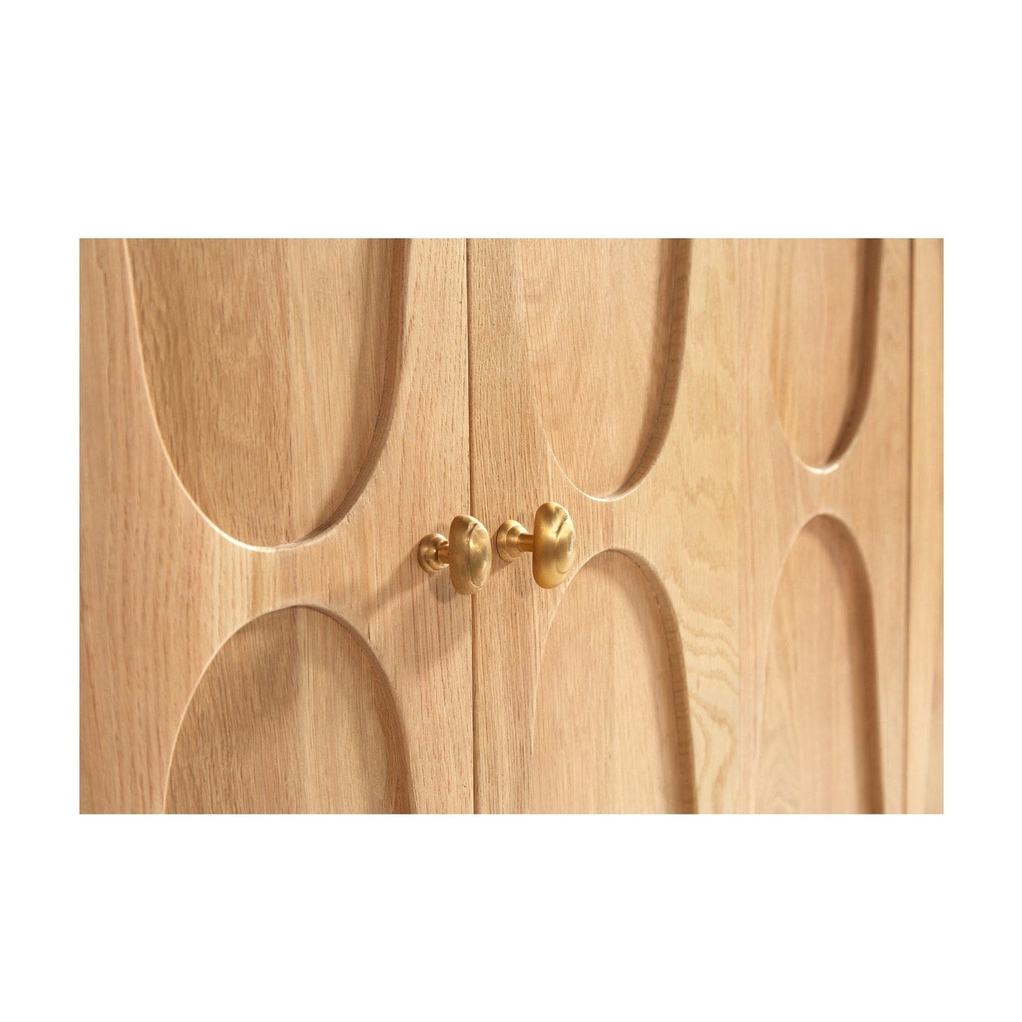 Union Home Roma Sideboard -  LVR00627