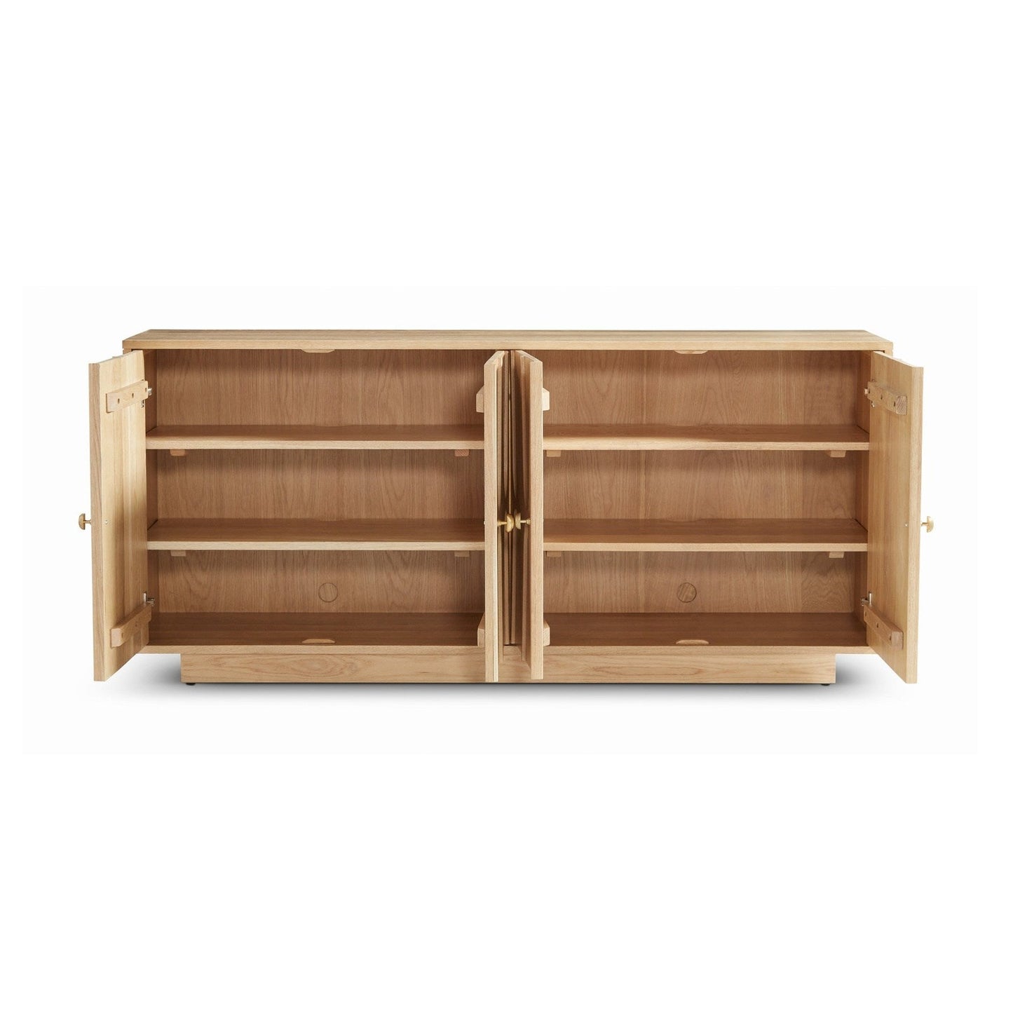 Union Home Roma Sideboard -  LVR00627