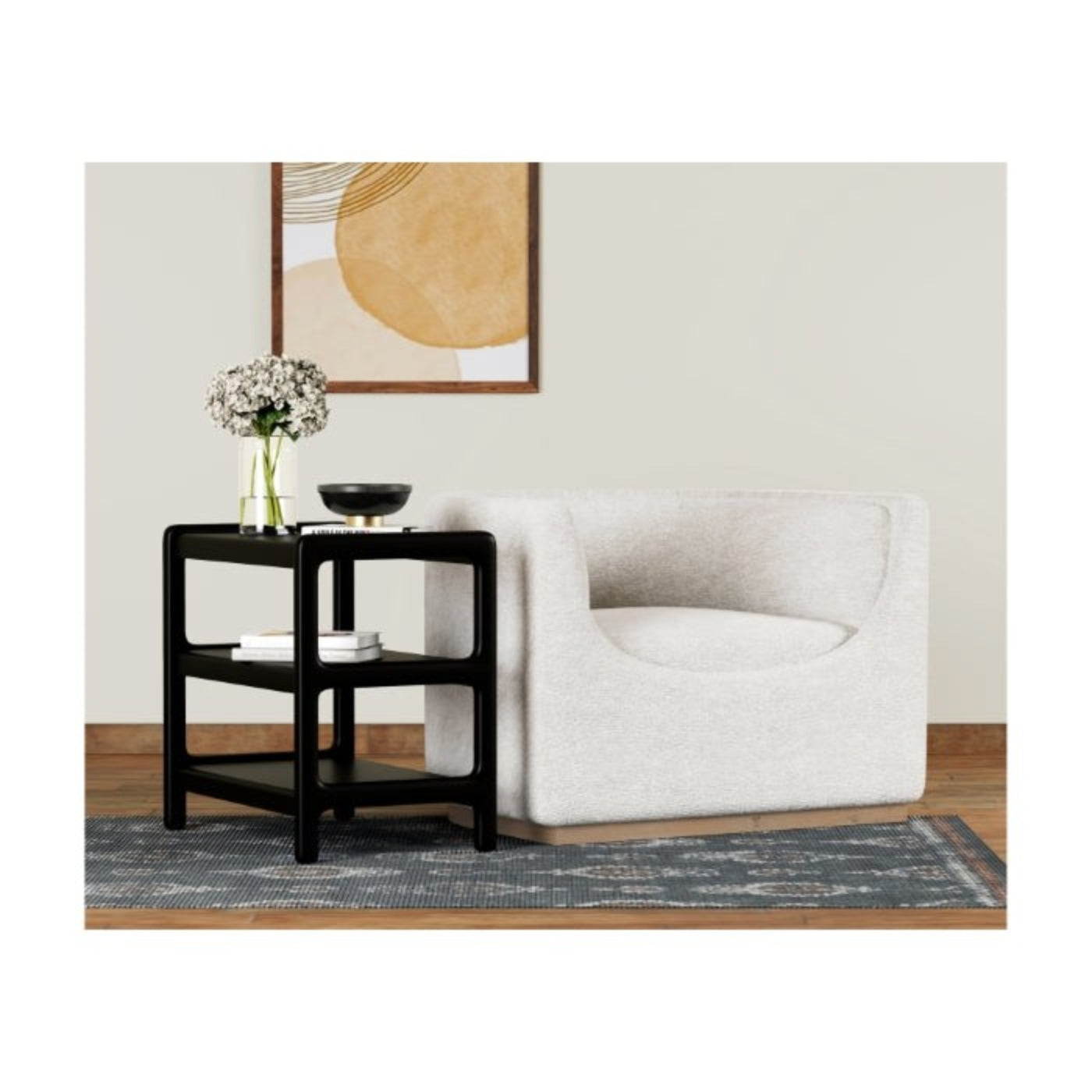 Union Home Glen Lounge -  LVR00676