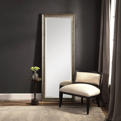 Uttermost Amparo Industrial Mirror 09543