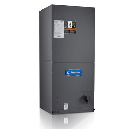 MRCOOL 5 Ton 14 SEER Split System Air Handler,  - MAHM060CTA