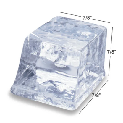 Manitowoc NEO 190 Undercounter Ice Machine R290 Refrigerant - MWUYP0190A
