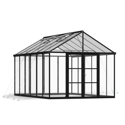 Palram - Canopia | Aria Greenhouse with Polycarbonate Glazing - HG5728