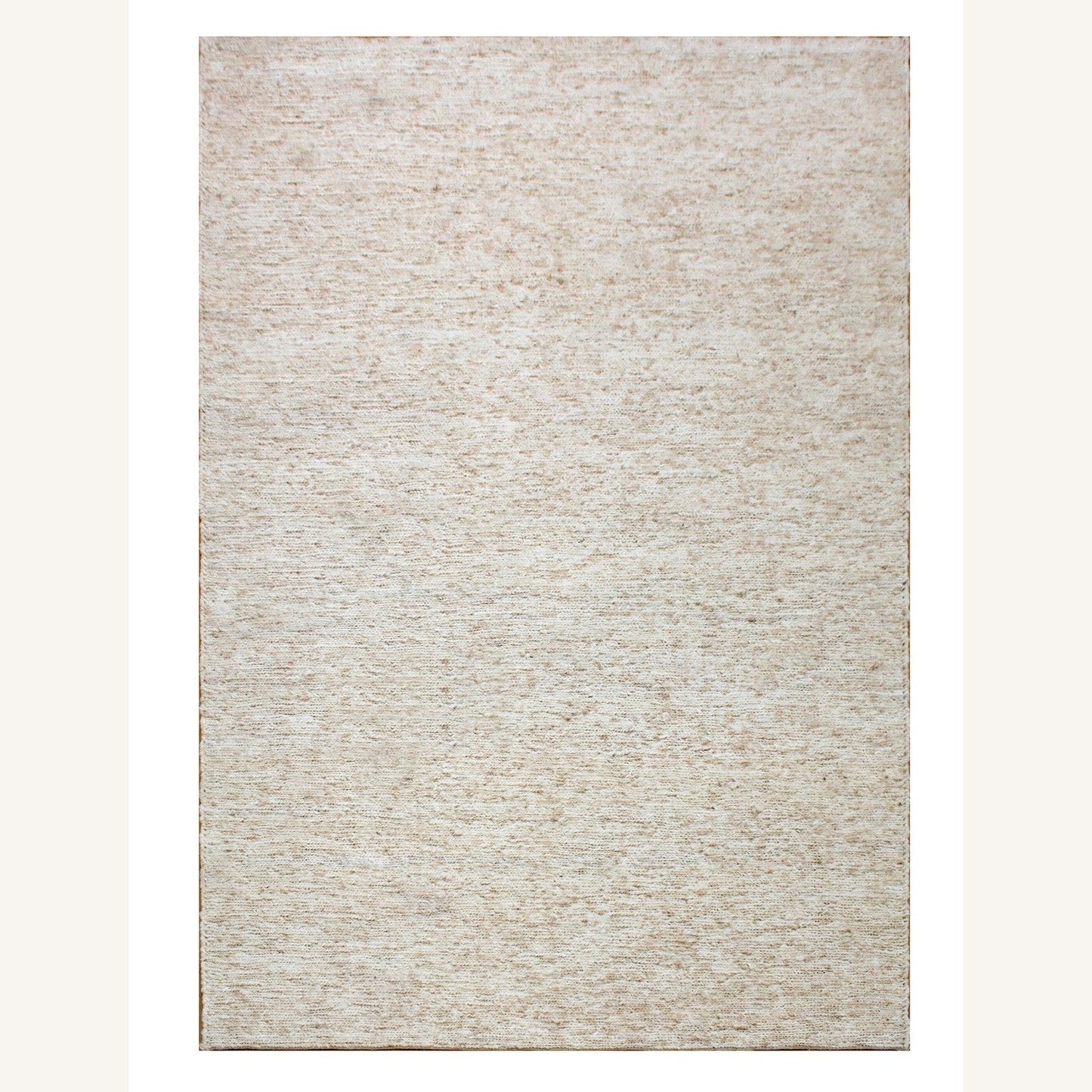 Uttermost Makula Ivory Jute 8 X 10 Rug 70036-8