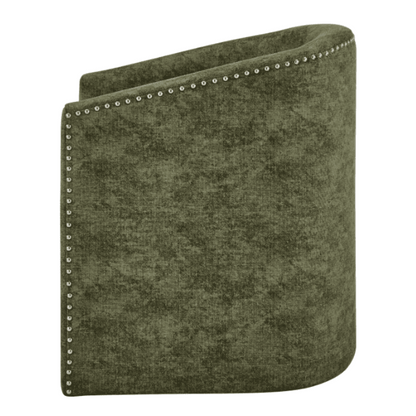 New Pacific Direct Freya Fabric Accent/ Dining Side Chair  - 1900185-562