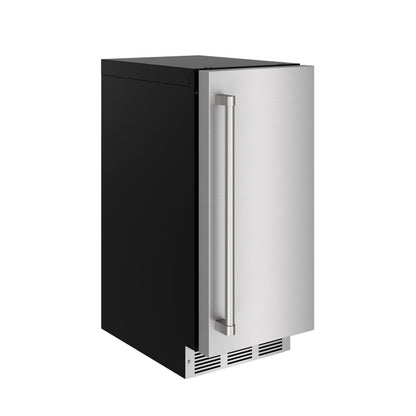 Thor Kitchen 15 Inch Built-In Ice Maker - TIM1502