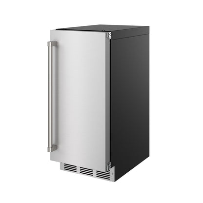 Thor Kitchen 15 Inch Built-In Ice Maker - TIM1502