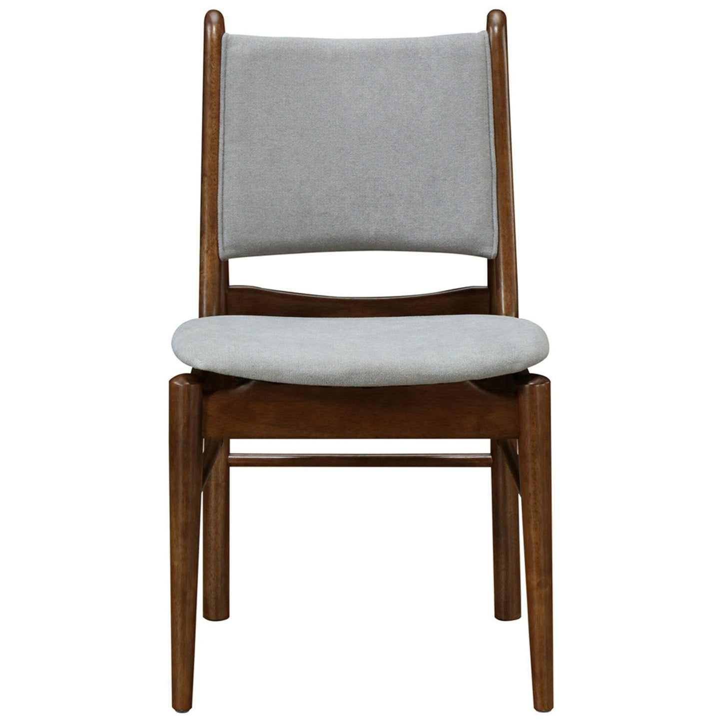 New Pacific Direct Wembley Fabric Chair, (Set of 2)  - 1320007-501