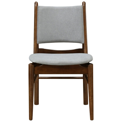 New Pacific Direct Wembley Fabric Chair, (Set of 2)  - 1320007-501