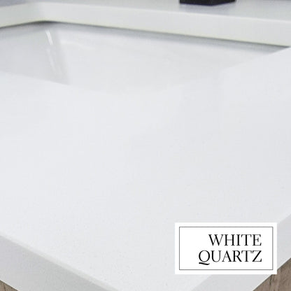 Jacques 30" x 22" Bath Vanity - Backyard Provider