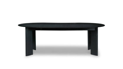 Ferm Living Bevel Table Extendable - 1104267443