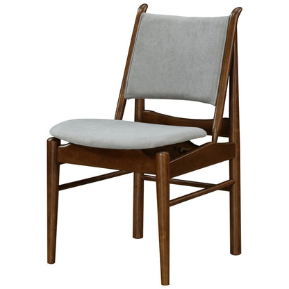 New Pacific Direct Wembley Fabric Chair, (Set of 2)  - 1320007-501