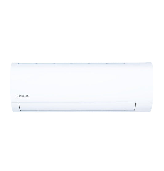 HOTPOINT HW12HN2DAA Hotpoint 208-230V 12,000 BTU Single-Zone Ductless Highwall Indoor Unit