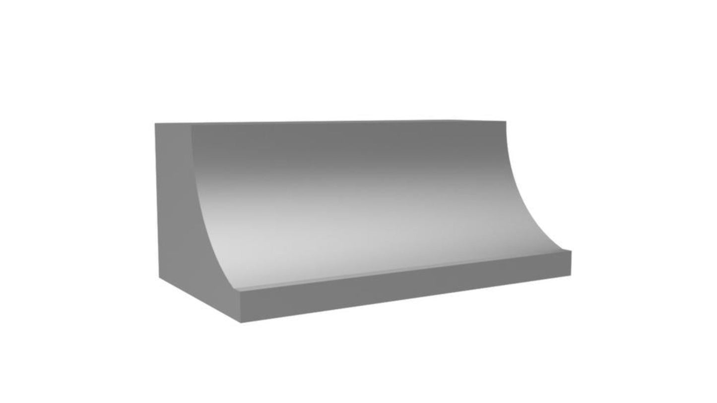 VENTAHOOD 30" Wall Mounted Range Hood - DAH18230