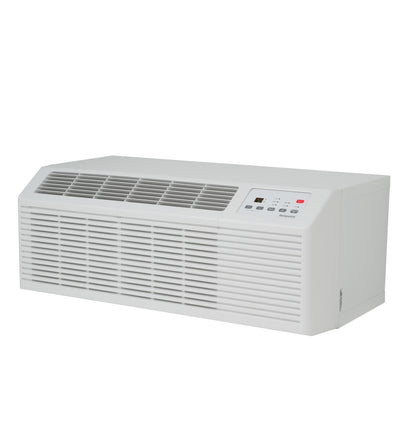 HOTPOINT Hotpoint PTAC with Electric Heat 12,000 BTU, 230/208V, 20amp White - AHES12D3XXA