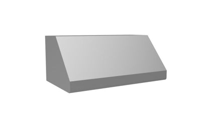 VENTAHOOD 30" 600 CFM Standard Wall Mount Range Hood in Stainless Steel - NPH18230SS