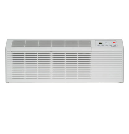 HOTPOINT Hotpoint PTAC with Electric Heat 12,000 BTU, 230/208V, 20amp White - AHES12D3XXA
