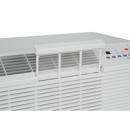 HOTPOINT Hotpoint PTAC with Electric Heat 12,000 BTU, 230/208V, 20amp White - AHES12D3XXA
