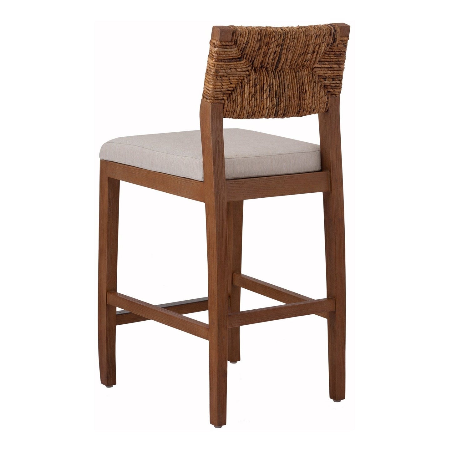 New Pacific Direct Lyon Abaca Counter Stool -  7400025