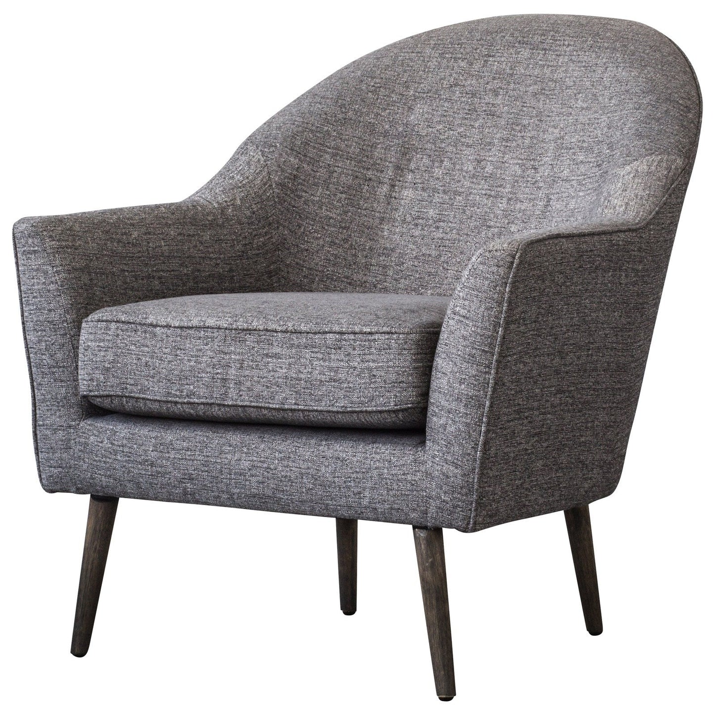 New Pacific Direct Duncan Fabric Accent Chair 9900024-331
