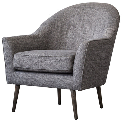 New Pacific Direct Duncan Fabric Accent Chair 9900024-331