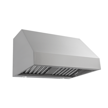 High Efficiency blower in premium 304 stainless steel with newest control panel design | Proline PLGW 105 HE - PLGW 105HE.30 304SS