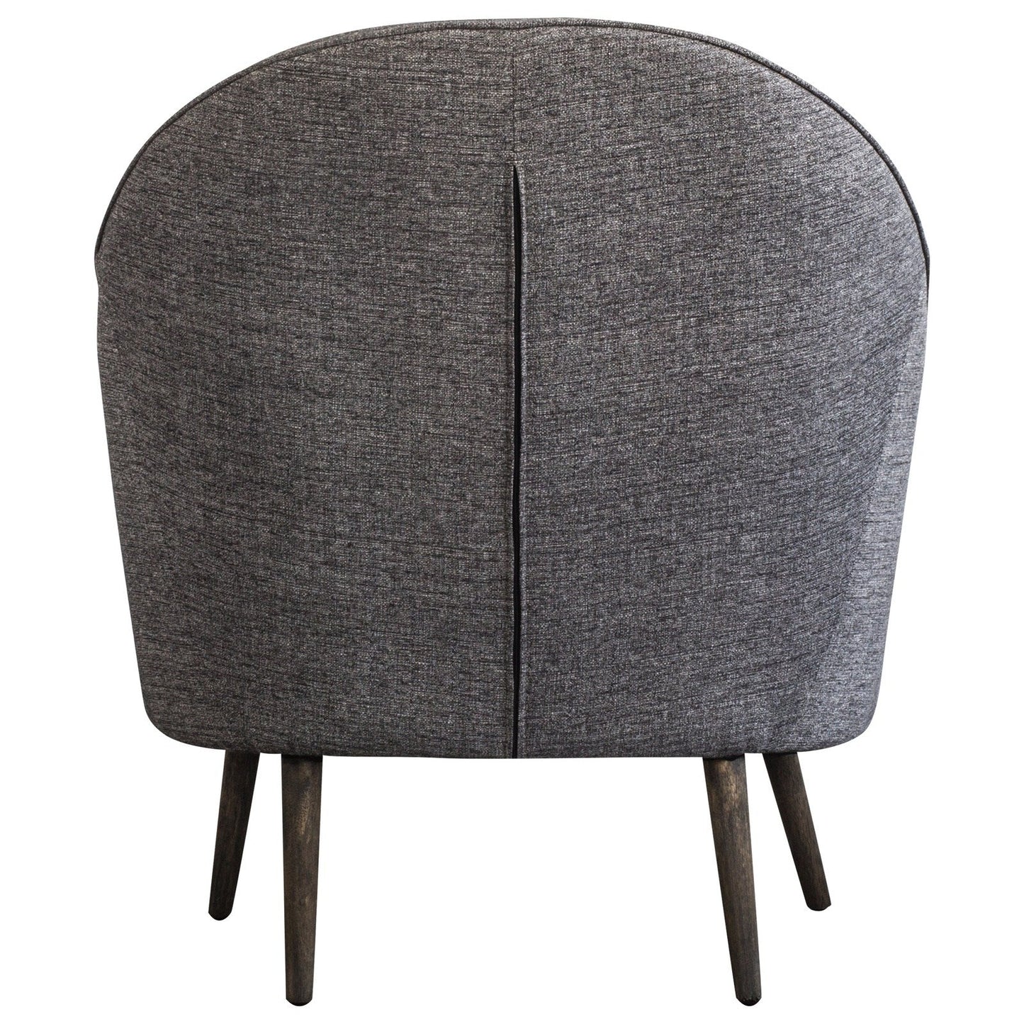 New Pacific Direct Duncan Fabric Accent Chair 9900024-331