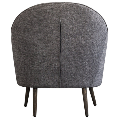 New Pacific Direct Duncan Fabric Accent Chair 9900024-331