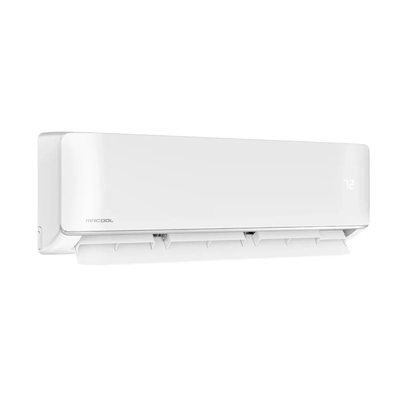 MRCOOL DIY 5th Gen 12,000 BTU Multi-Zone Mini Split Air Handler 230V,  - DIY-12-HP-WMAH-230D25-O