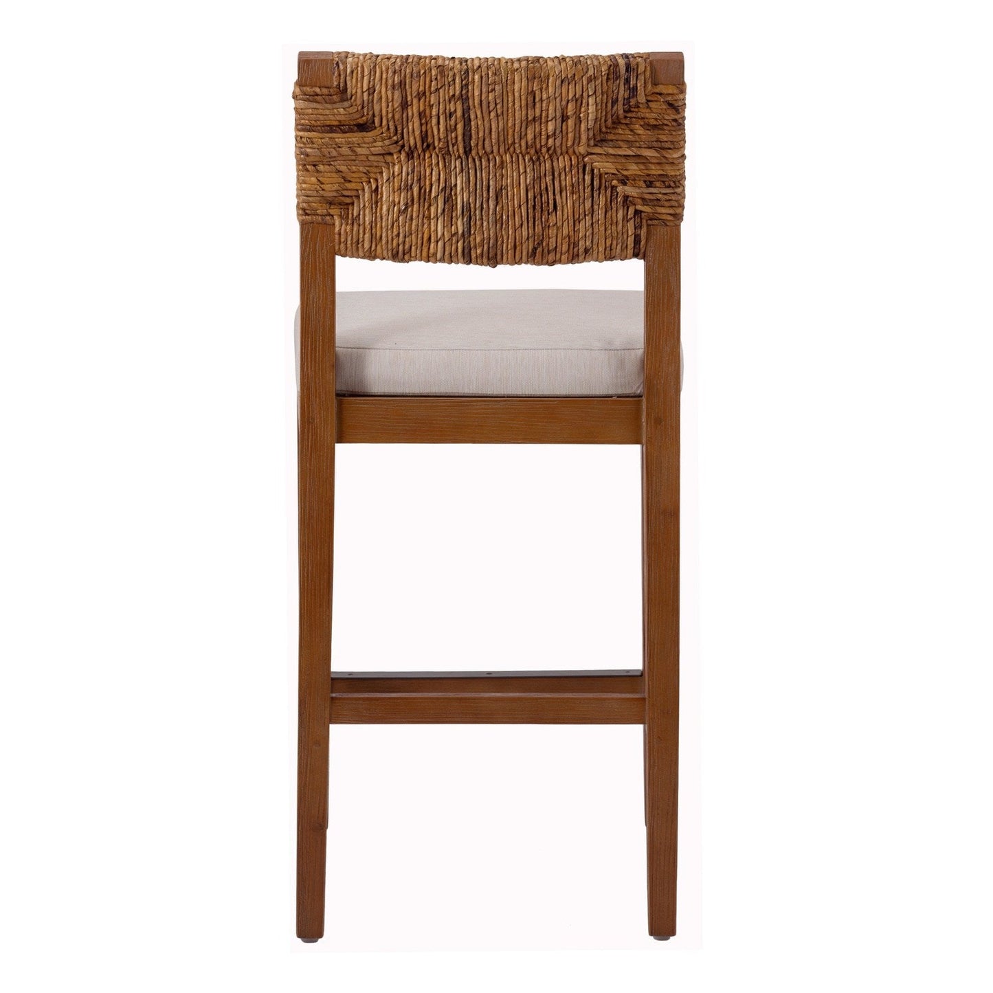 New Pacific Direct Lyon Abaca Counter Stool -  7400025