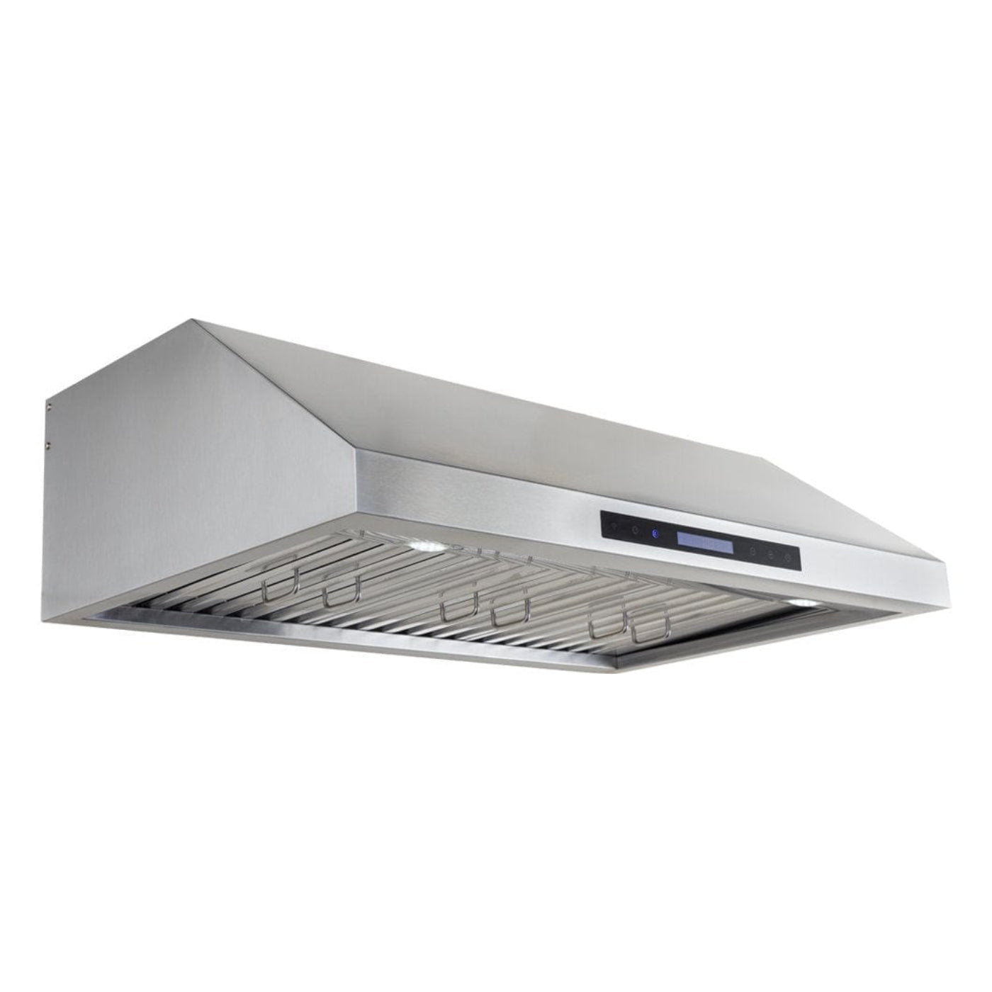 Proline PLSW 116 Under-Cabinet Range Hood - 600 CFM | Stainless Steel | New 2025 Design | Elite Dream Home - PLSW 116.30