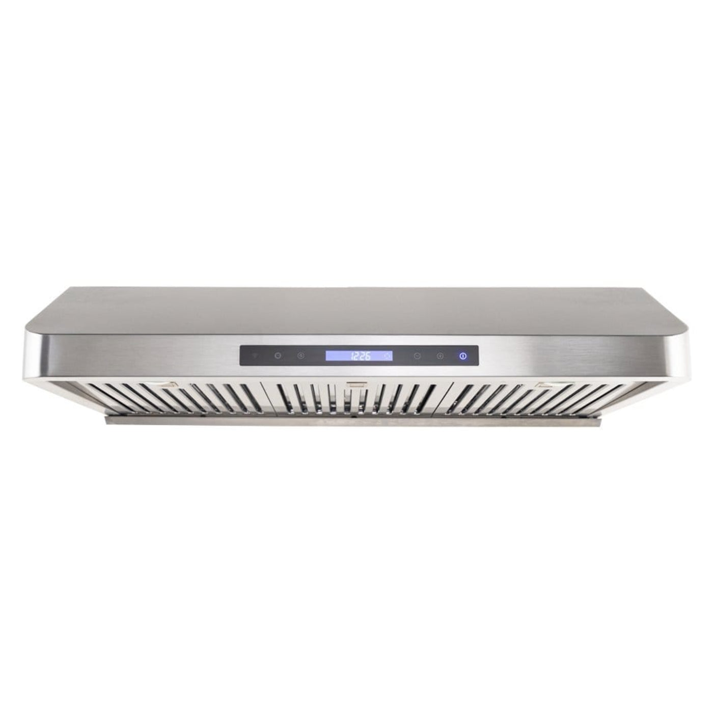 Proline 185 Under-Cabinet Range Hood - 600 CFM | Stainless Steel | Ultra-Quiet Operation and Slim Design | Elite Dream Home - PLSW 185.30