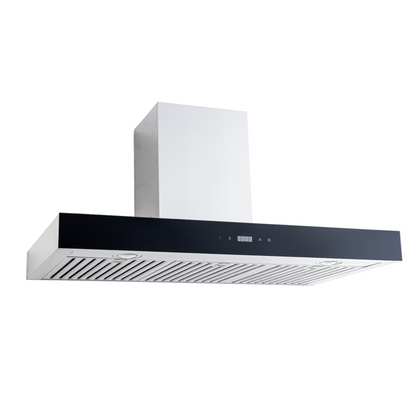 Proline PLSW 750G Wall Mount Range Hood - 550 CFM | Stainless Steel | New 2025 Design | Elite Dream Home - PLSW 750G.30
