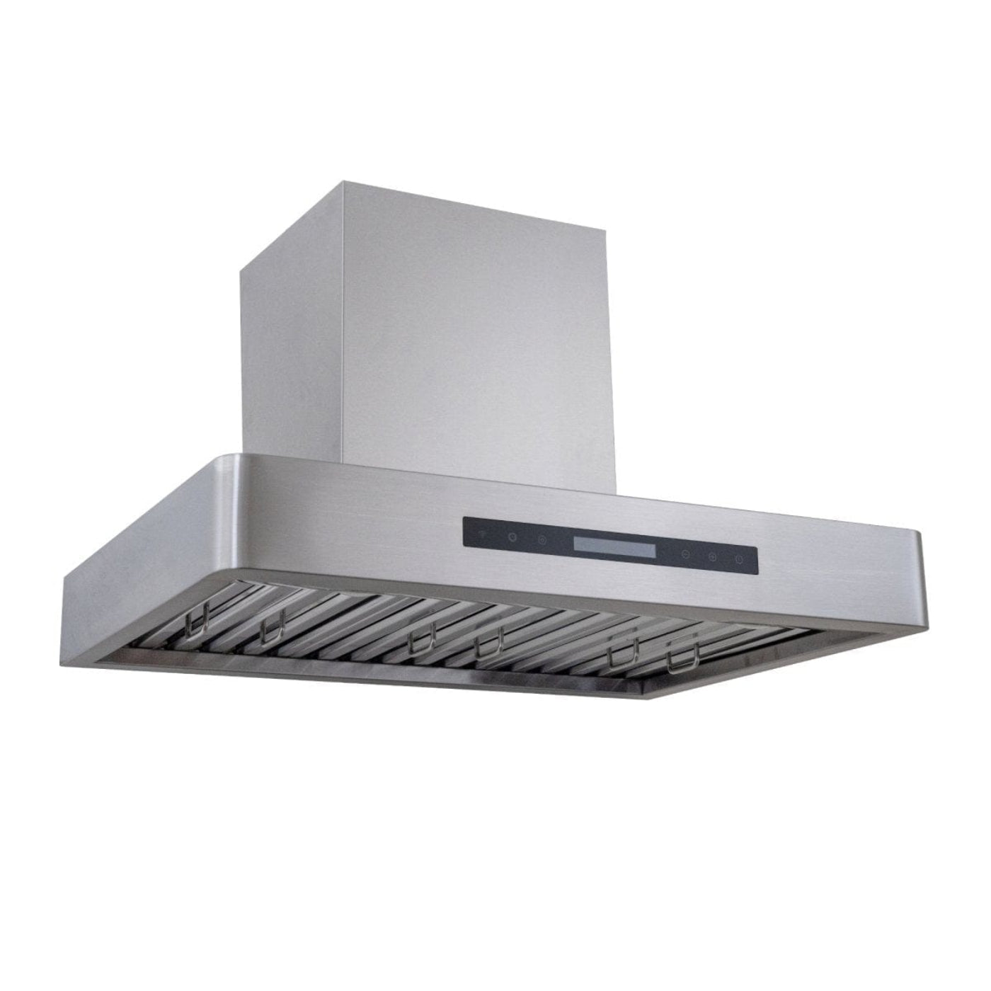 PLSW 755RC Wall Mount Range Hood - 550 CFM | Stainless Steel | Premium kitchen experience | Elite Dream Home - PLSW 755RC.30