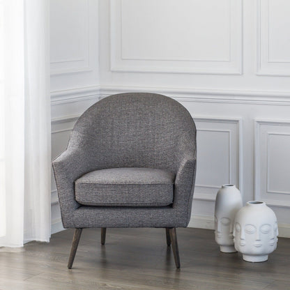 New Pacific Direct Duncan Fabric Accent Chair 9900024-331