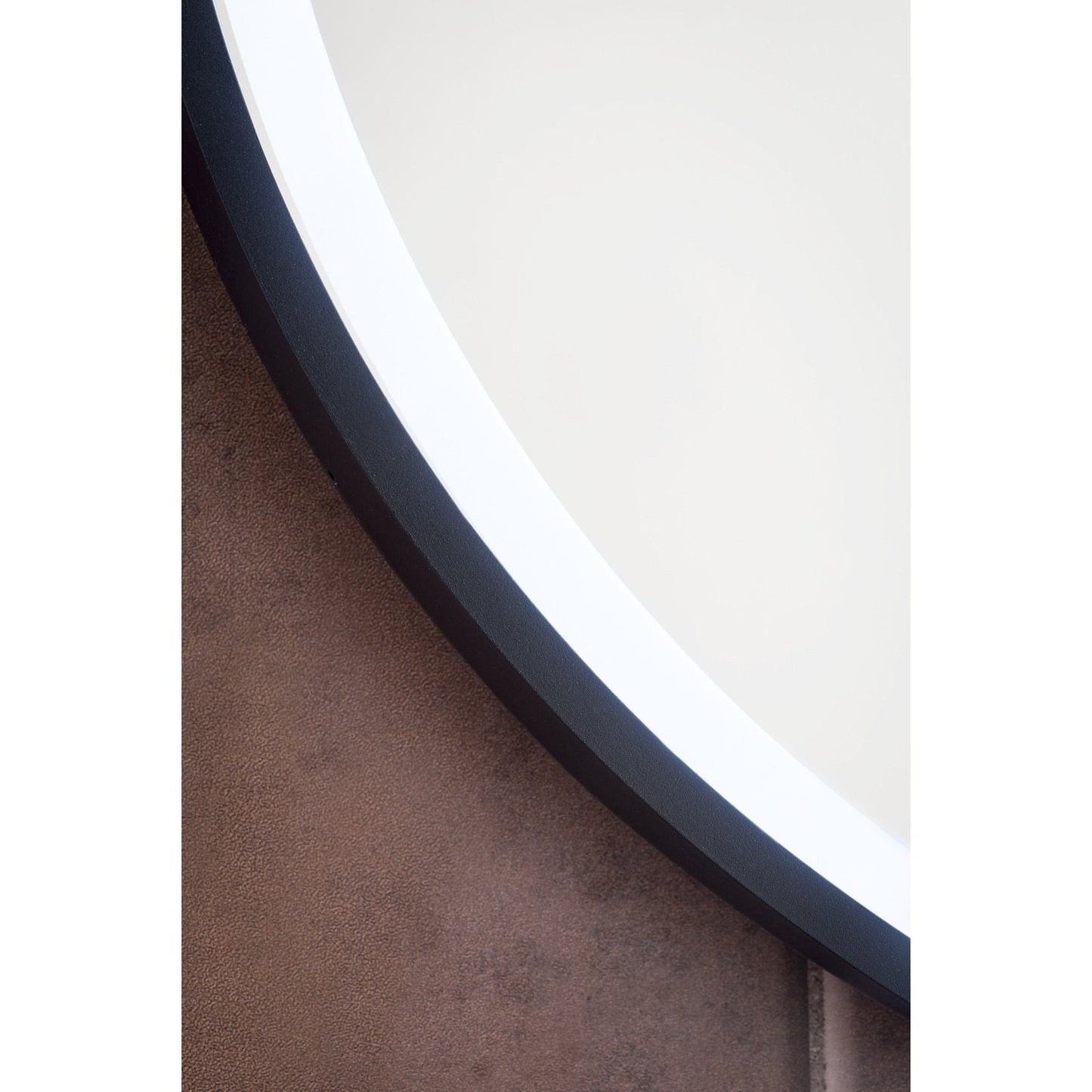 James Martin Vanities Cirque 24" Mirror - 933-M24-GW