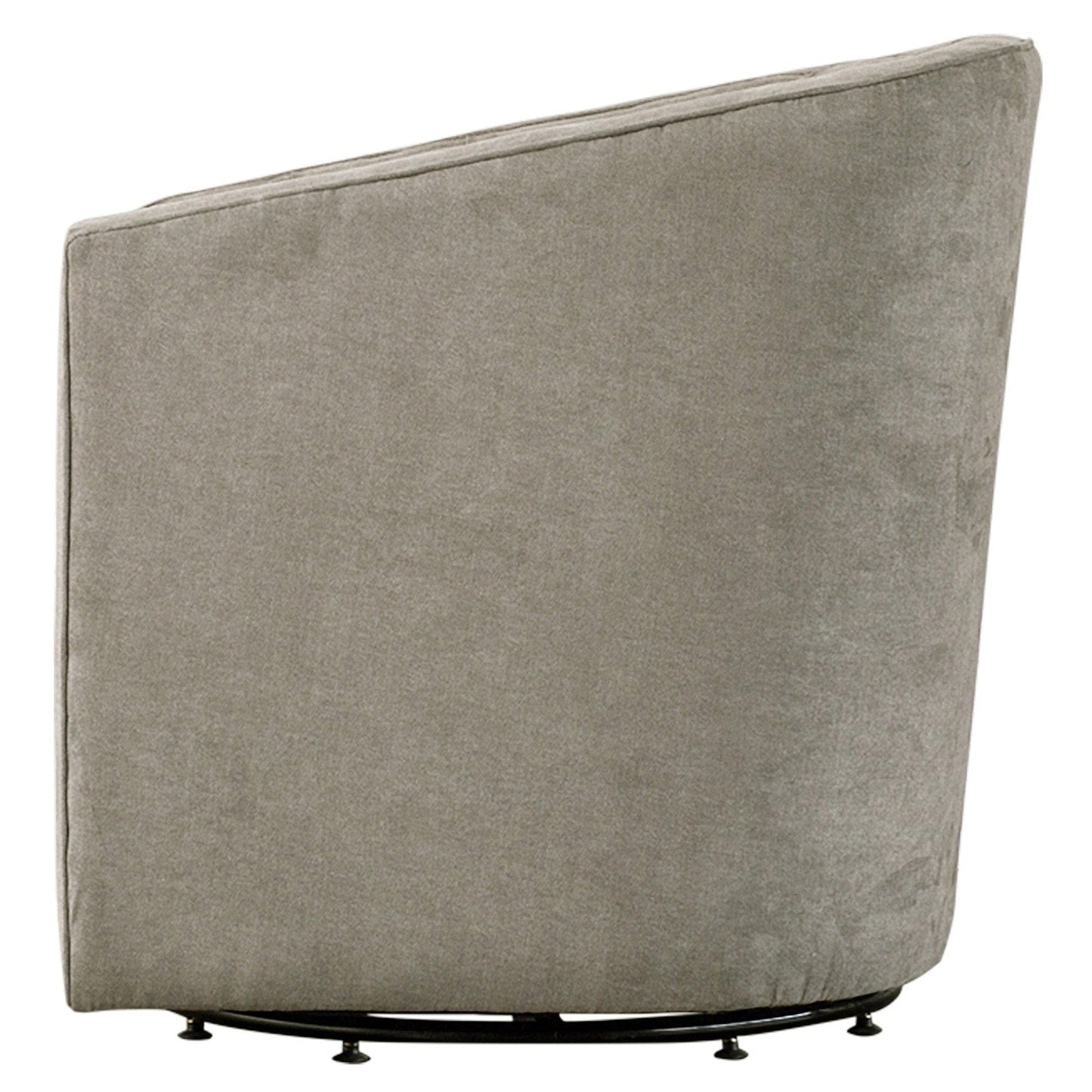 New Pacific Direct Walsh Fabric Swivel Chair  - 1900101-158