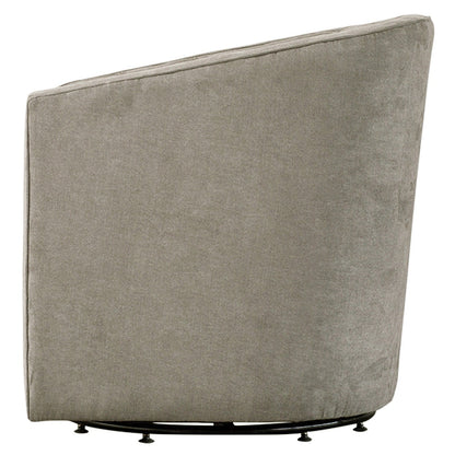 New Pacific Direct Walsh Fabric Swivel Chair  - 1900101-158